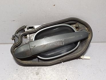 RUCKA VRATA za BMW Serija 5