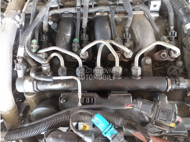 RAMPA za Mitsubishi Outlander