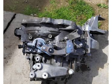 Menjac 1.6 metan turbo za Opel Zafira