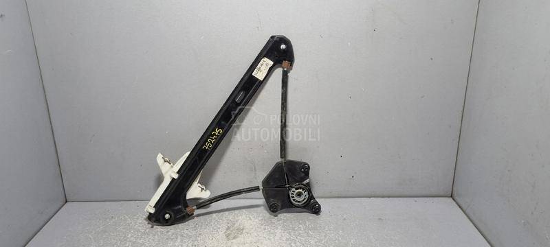 ELEKTRO PODIZAC STAKLA