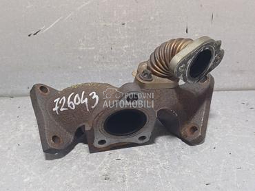 IZDUVNA GRANA za Mercedes Benz E Klasa