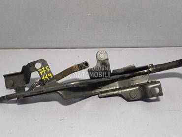 CRIJEVO za Mazda CX-5