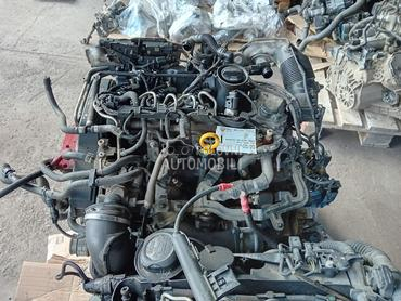 MOTOR za Škoda Fabia