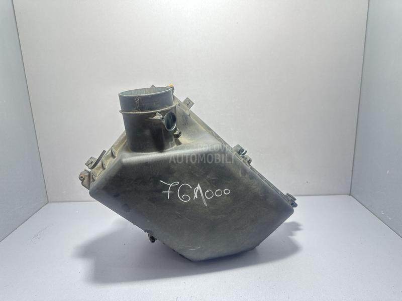 KUCISTE FILTERA ZRAKA