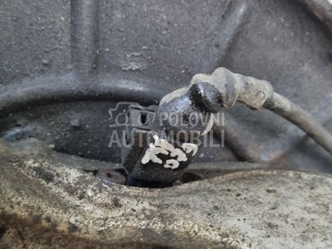 ABS SENZOR za Volkswagen Passat B6