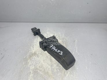 GRANICNIK VRATA za Škoda Fabia