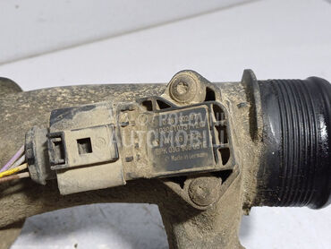 MAP SENZOR za Volkswagen Passat B7