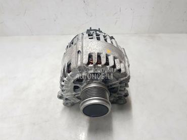 ALTERNATOR za Volkswagen Passat B8
