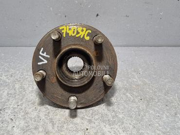 LEZAJ TOCKA za Subaru XV