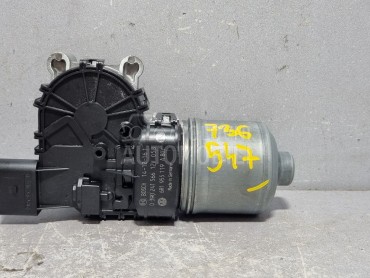 MOTORIC PREDNJEG BRISACA za Volkswagen Polo