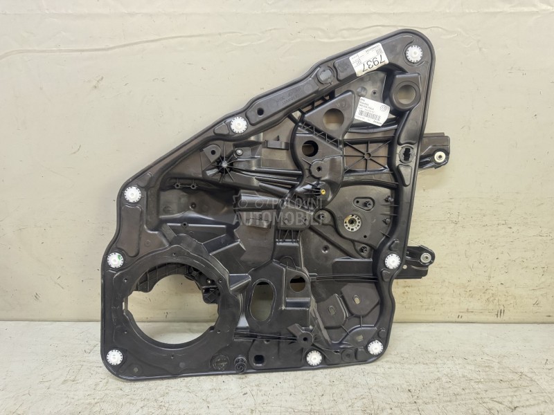 ELEKTRO PODIZAC STAKLA