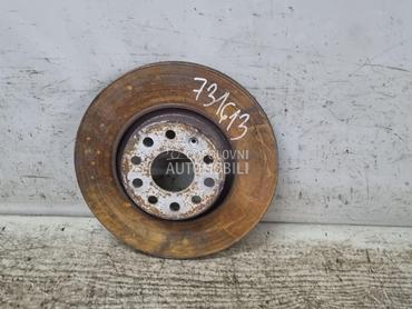 KOCIONI DISK za Volkswagen Passat B8