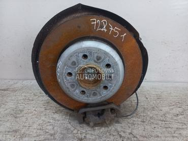 KOCIONI DISK za BMW Serija 5