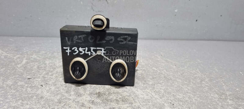 ELEKTRONIKA MODUL VRATA