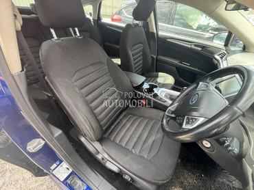 SJEDISTA za Ford Mondeo