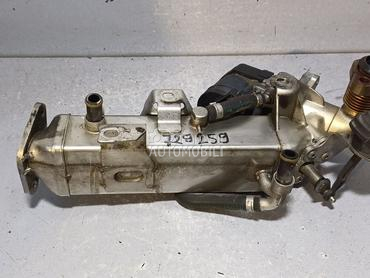 HLADNJAK EGR VENTILA za BMW 325 GT