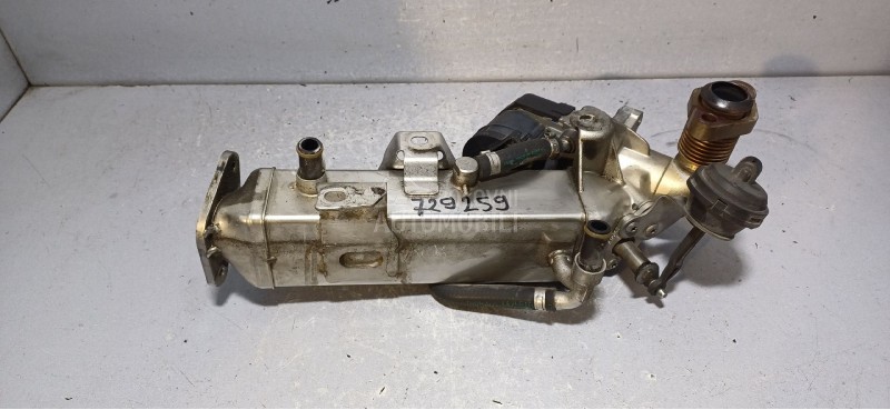 HLADNJAK EGR VENTILA