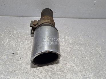 AUSPUH za Volkswagen Scirocco