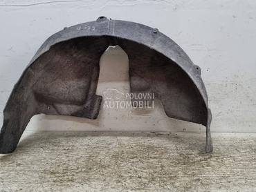 UNUTRASNJI BLATOBRAN za Volkswagen Passat B6