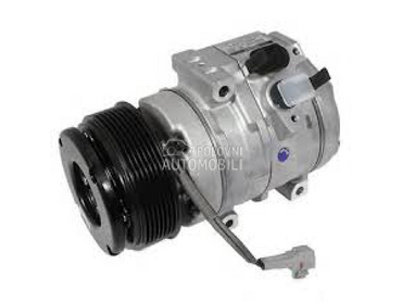 KOMPRESOR KLIME za Subaru Legacy