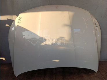 HAUBA za Volkswagen Passat CC