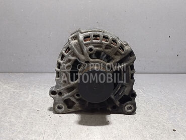 ALTERNATOR za Audi A4