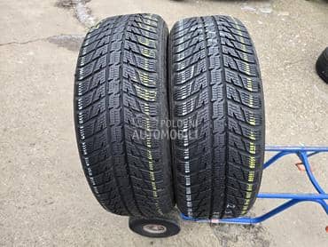 Nokian 235/55 R19 Zimska