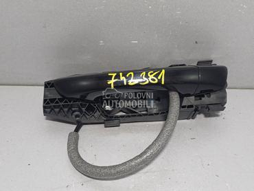 RUCKA VRATA za Volkswagen Golf 7