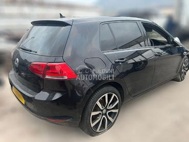 POLUSTRANICA za Volkswagen Golf 7