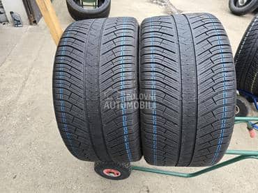 Michelin 305/35 R21 Zimska