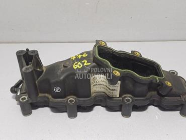 USISNA GRANA za Audi Q7