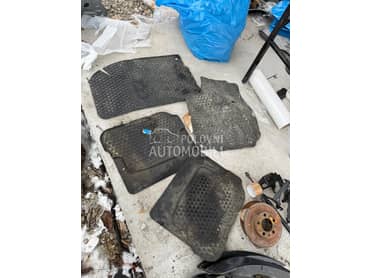 Patosnice za Volkswagen Bora, Golf 4