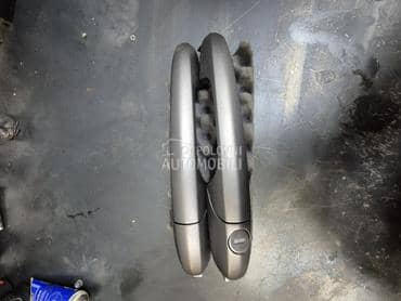 Kvaka, brava za Fiat 500