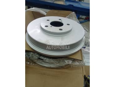 Doboši za Subaru Forester od 2005. do 2007. god.