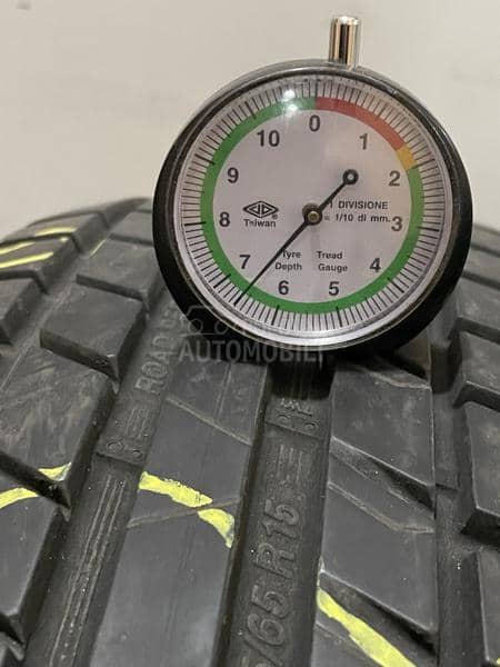 Riken 185/65 R15 Letnja