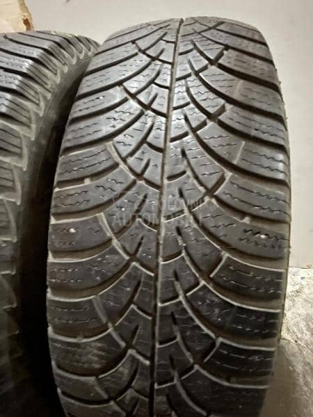 Goodyear 185/65 R15 Zimska