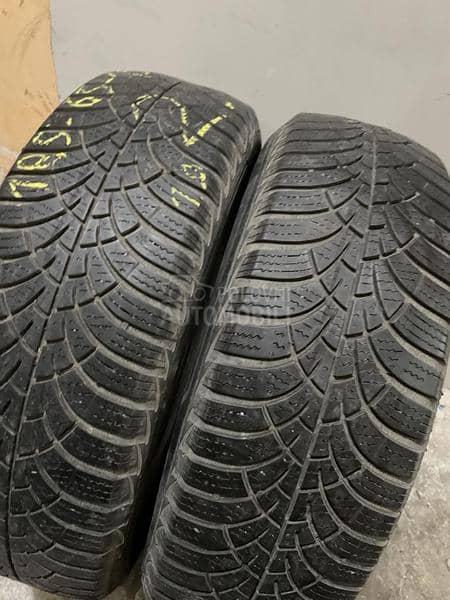 Goodyear 185/65 R15 Zimska