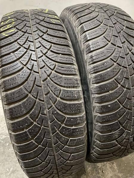 Goodyear 185/65 R15 Zimska