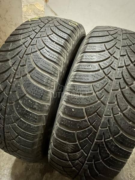Goodyear 185/65 R15 Zimska