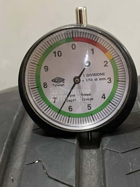 Nortec 195/65 R15 Letnja