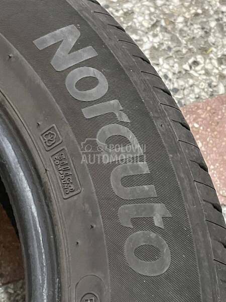 Nortec 195/65 R15 Letnja
