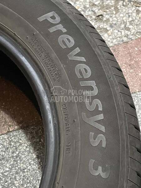 Nortec 195/65 R15 Letnja
