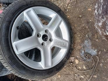 Aluminijumske felne  17" 4 x 108