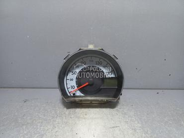 CELER SAT za Peugeot 107