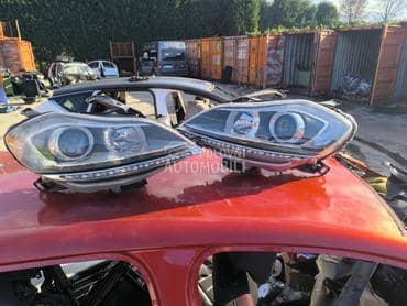 Farovi za Lancia Delta od 2008. do 2012. god.