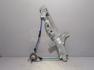 MANUELNI PODIZAC STAKLA za Peugeot 208