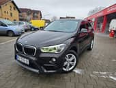 BMW X1 231xdrive