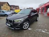 BMW X1 231xdrive