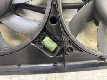 ELEKTRONIKA REOSTAT za Opel Insignia