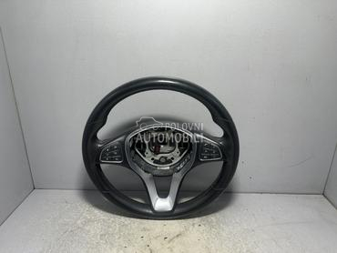 VOLAN za Mercedes Benz C Klasa